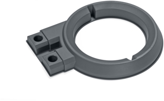 Bestway® Ersatzteil Tankbasis (grau) für Sandfilteranlagen (58486 | GS)