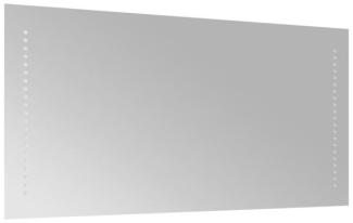 vidaXL LED-Badspiegel 40x80 cm 3154049