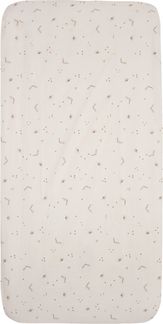 Witlof For Kids Spannbettlaken - Galaxy Dreams - 4