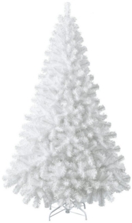 Primaster künstlicher Tannenbaum 180cm Christbaum PVC künstliche Tanne