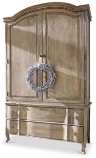 Mirabeau Kommode Schrank Richert braun
