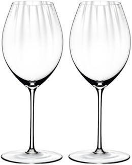 RIEDEL 6884/41 PERFORMANCE Syrah/Shiraz Weinglas 2er Set