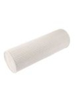 Wigiwama Kissenrolle / Roll Cushion Marshmallow