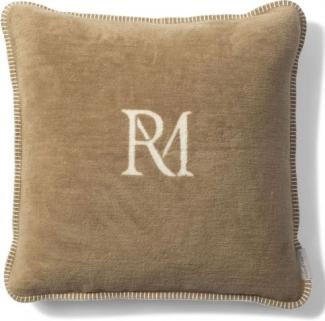 Riviera Maison Kissenhülle Classic Monogram Pillow Cover (50x50 cm) 551470