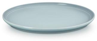 Le Creuset The Coupe Collection Frühstücksteller 22 cm Sea Salt