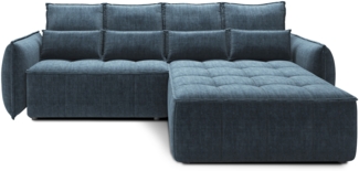 Eltap Campo Ecksofa (Manhattan 40) Seite rechte