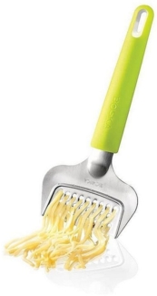 Boska Holländische Käseraspel Käsereibe Havana 18cm grün