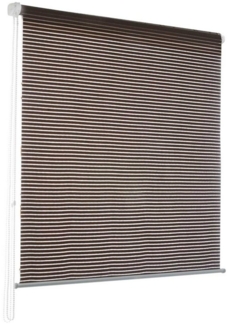 Rollo Fashionrollo, Erhältlich in verschiedenen Designs & Größen, casa pura, Klemmen, Kleben, Verschrauben, Verschrauben, Klemmen, Verkleben