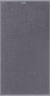 Egeria Duschtuch BOSTON, Frottier (1-St), hergestellt aus 100% Baumwolle, Größe jeweils 70 x 140 cm