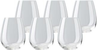 Rosenthal DiVino Wasserbecher 440 ml 6er Set