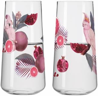 Ritzenhoff 6151002 Universalglas-Set F24 SOMMERSONETT Ramona Richter 2024