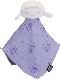Sterntaler® Kuscheltuch Schlummerschaf