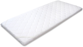 MSS® ProComfort Visco Topper mit verst. Bezug 200x140x6 cm