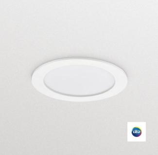 Philips EINBAUDOWNL. 11W PSU II WH 150 (DN145B LED10S/840)