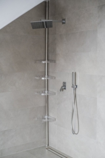 KS Handel 24 Teleskopregal