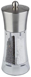 APS Gewürzmühlen 2 in 1 Salz u. Pfeffermühle 40545