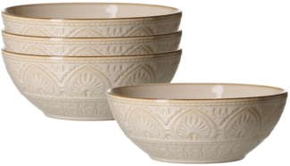 Ritzenhoff & Breker Omara Schale ø 19,5 cm 4er Set