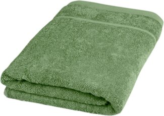 ROSS Badetuch Rubin, Frottier (Packung, 1-St), 100% Baumwolle