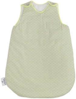 La CIGOGNE DE LILY Sommerschlafsack T2