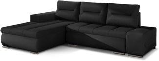 Eltap Ottavio Ecksofa (Sawana 14, Soft 11) Seite links
