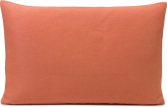 Ambiente Trendlife Rhodos Outdoor Kissenhülle 40x60cm Farbe apricot