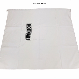 Molinari Schürze Bistroschürze Vorbinder Küchenschürze Kellnerschürze Glas Sambuca