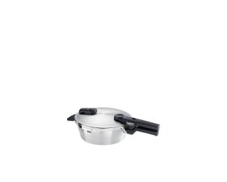 Fissler Vitaquick® Premium Schnellbratpfanne 22cm / 2,5