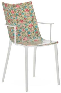 Kartell H.H.H. Stuhl Graphic Impression