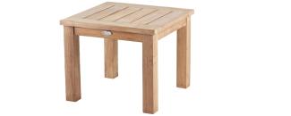 Beistelltisch Teak Belmont