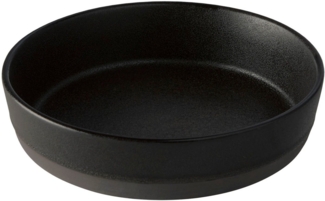 aida RAW Suppenteller RAW, (6 St), Steinzeug, Ø 19 cm