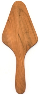 Hansi Pizzaheber Kirschholz Länge: 30 cm