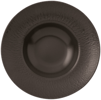 Arthur Krupp Pastateller 29,5 cm Onyx