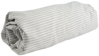 Babymajawelt Spannbettlaken Spannbetttuch Baumwolle für Babybett 70x140, Glatt, Muster, Baumwolle Glatt, Gummizug: Rundum, (1 Stück), Mit rundum Gummizug, Sehr Hautfreundlich, Positives Gefühl Garantie