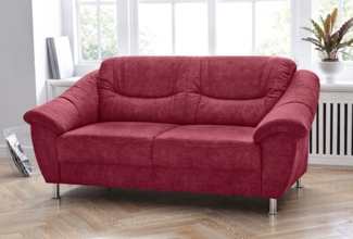 sit&more 2-Sitzer Salsa, mit Federkern