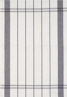 stuco Geschirrtuch gestreift, (Set, 6-tlg)