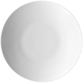 Thomas Loft Frühstückseller, Teller, Porzellan, Weiß, Spülmaschinenfest, 22 cm, 10222