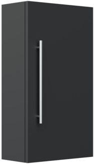 Hängeschrank 62 cm grafit : Grafit