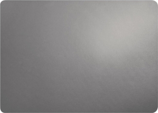 ASA Selection 7806420 Lederoptik Tischset, 46 x 33 cm, Polychlorid, cement
