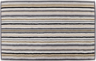 Cawö Duschmatte Life Style 7048, 100% Baumwolle