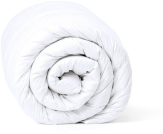 Amazinggirl Microfaserbettdecke Bettdecke 135x200 cm Ganzjahresdecke 2. Wahl - warme Steppdecke