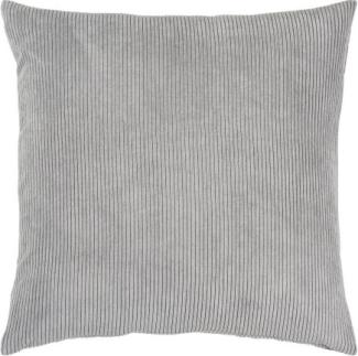 pad Kissenhülle Casual Light Grey (40x40 cm) 10075-U15-4040