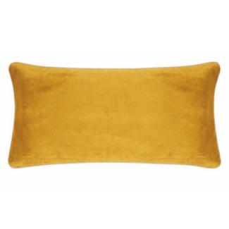 pad Kissenhülle Samt Elegance Honey (35x60cm) 10127-E80-3560