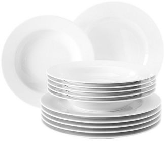 Seltmann Weiden Tafelservice Tafelservice 12-teilig