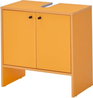 BASIC by Balculina Waschbeckenunterschrank Kairo