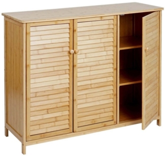 MCW Badkommode MCW-B18-4, Passend dazu unsere B18-Serie