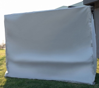 Westmann Abdeckung Hollywoodschaukel Luna Deluxe
