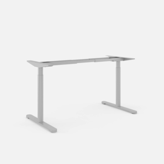 SLS 770 PRO Tischgestell - Silber