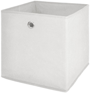 Faltbox Box Fotobox- Delta 1- Weiss Größe: 32 x 32 cm