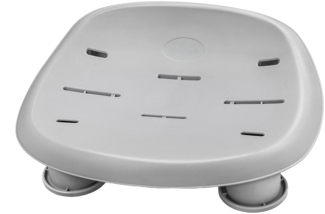 LAY-Z-SPA® Xtras Whirlpoolsitz 40,8 x 31,5 x 20 cm