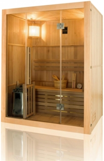 Finnische Sauna SENSE 3 - 3.5 W